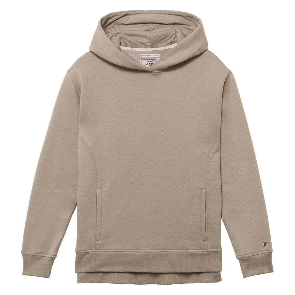 League PFW210 1991 Women's Hood