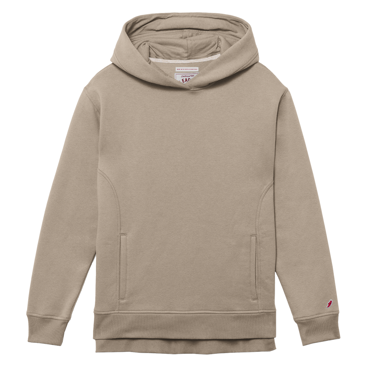 League PFW210 1991 Women's Hood