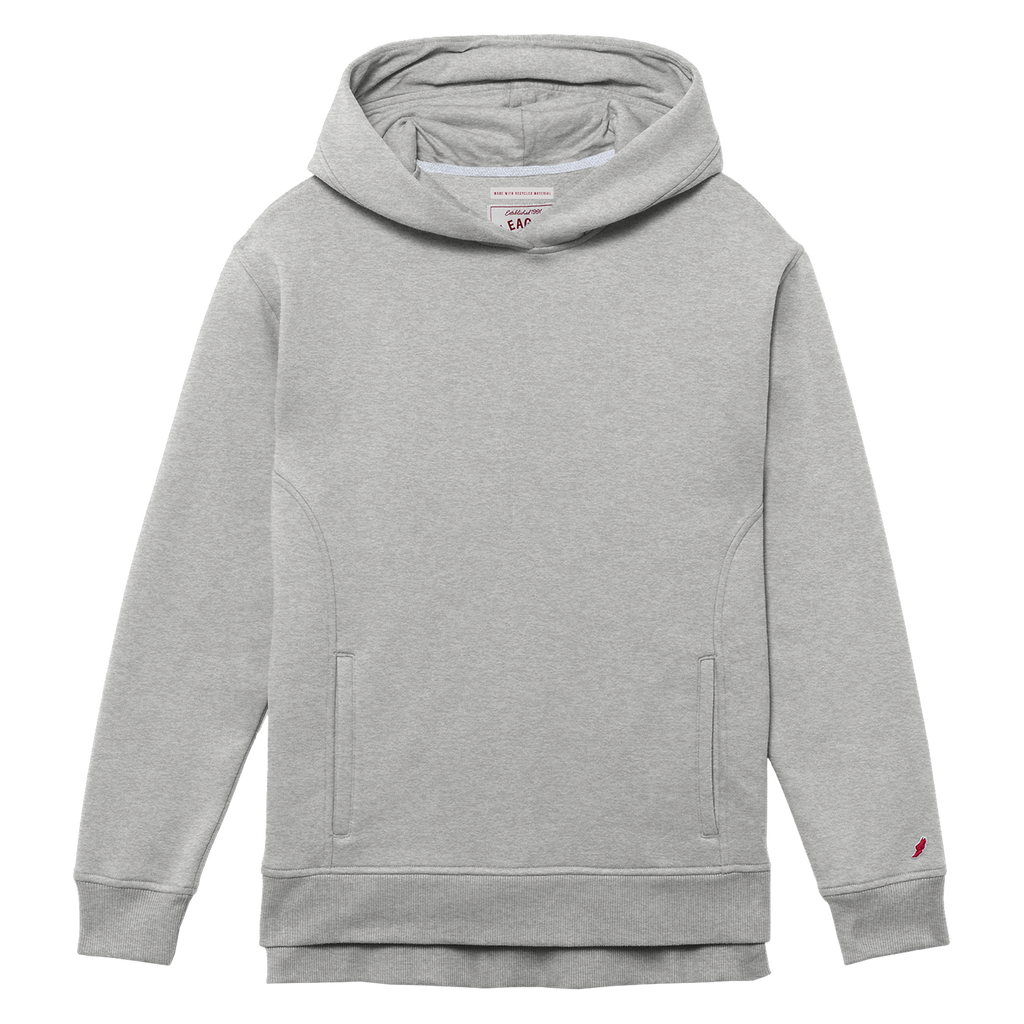 League PFW210 1991 Women's Hood