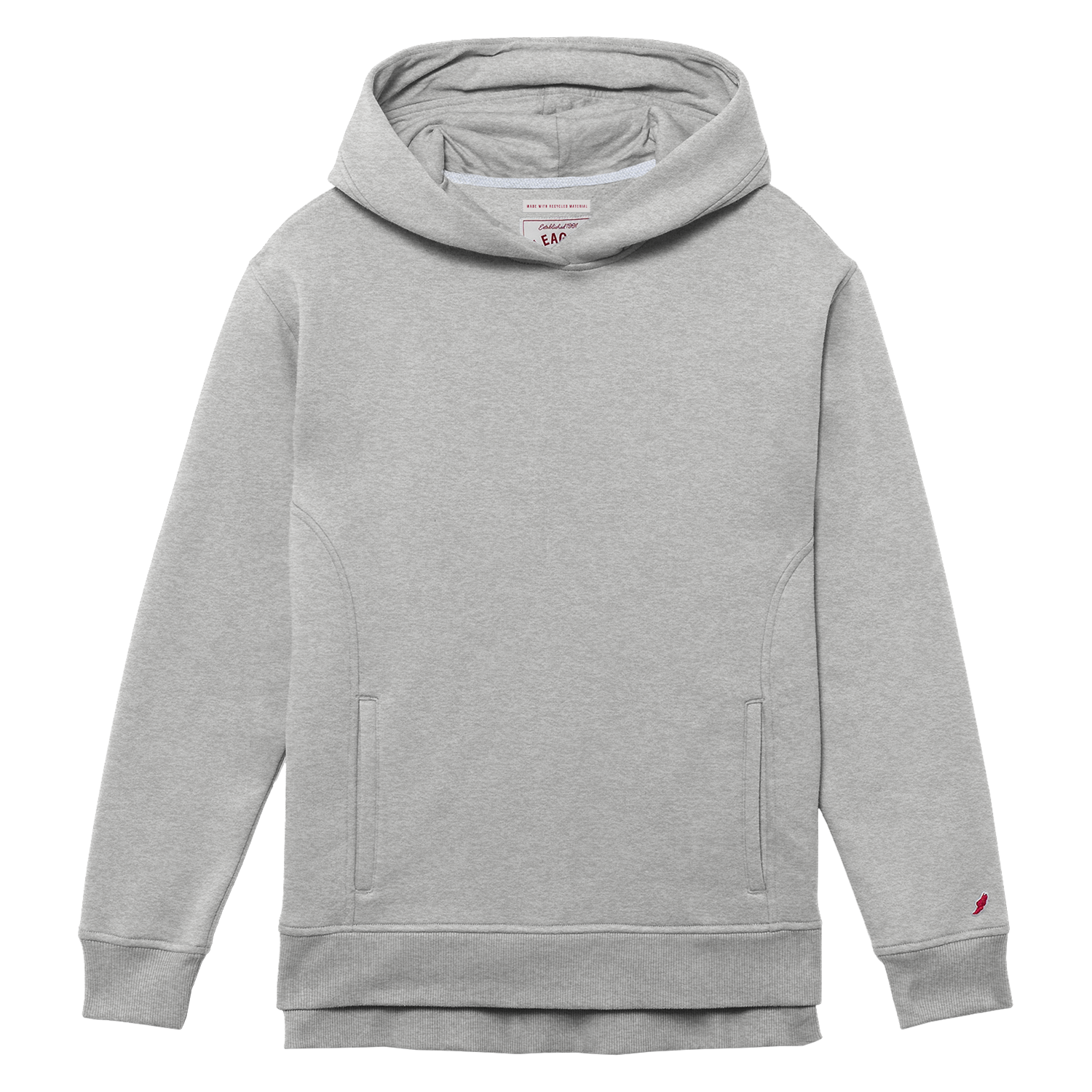 League PFW210 1991 Women's Hood