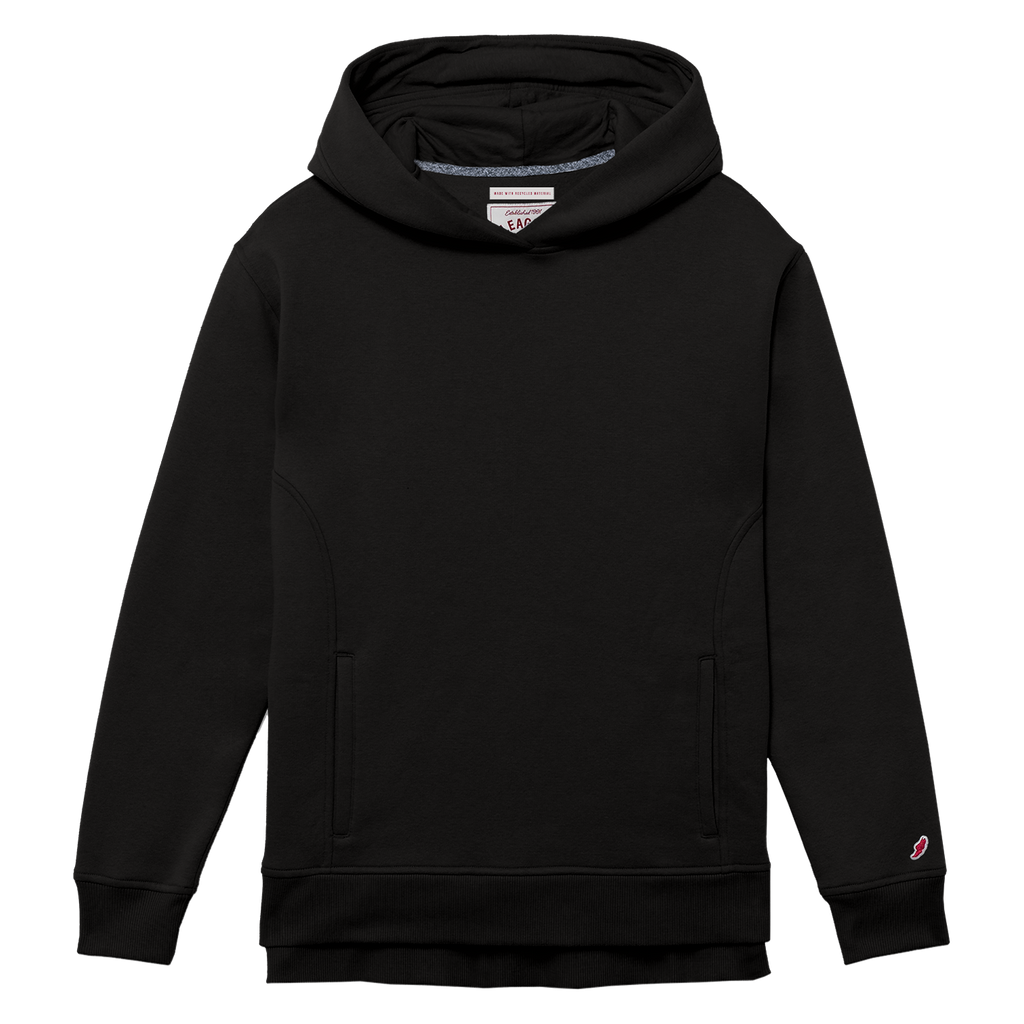 League PFW210 1991 Women's Hood
