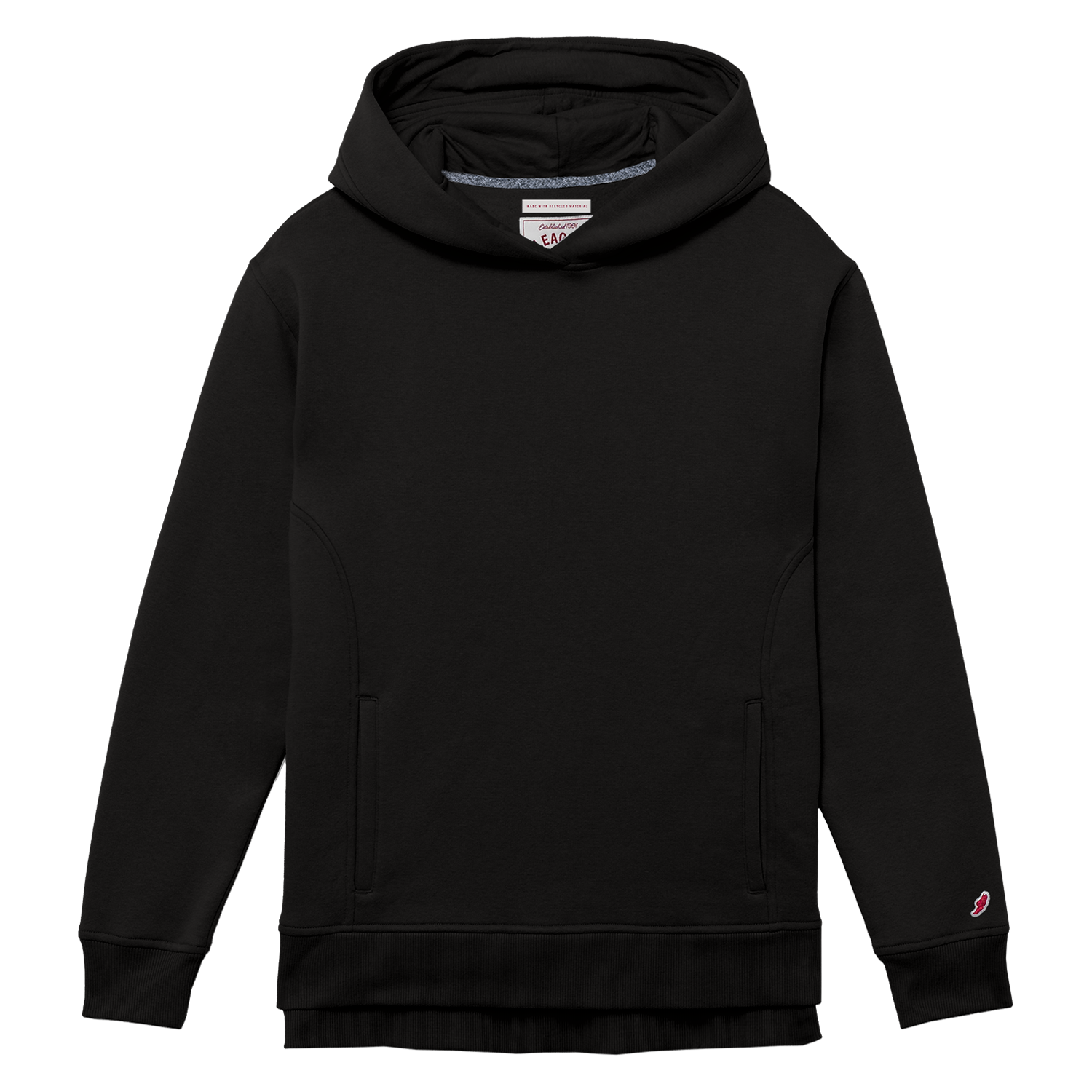 League PFW210 1991 Women's Hood