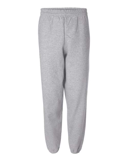 Hanes P650 Unisex EcoSmart® Sweatpants