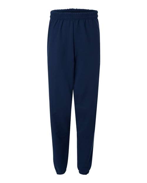 Hanes P650 Unisex EcoSmart® Sweatpants