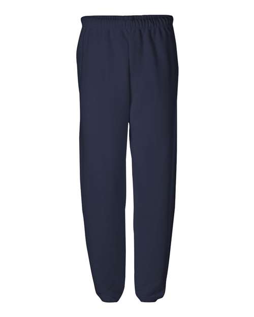 JERZEES 973MR Unisex NuBlend® Sweatpants