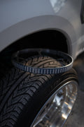 LOWGLOW Quad / 4 Row RGB Dream Chasing Wheel Lights