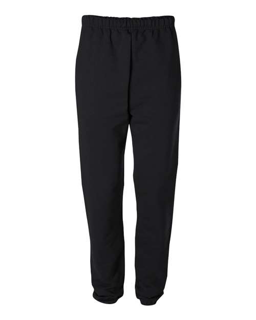JERZEES 4850MR Unisex Super Sweats NuBlend® Sweatpants with Pockets
