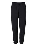 JERZEES 4850MR Unisex Super Sweats NuBlend® Sweatpants with Pockets