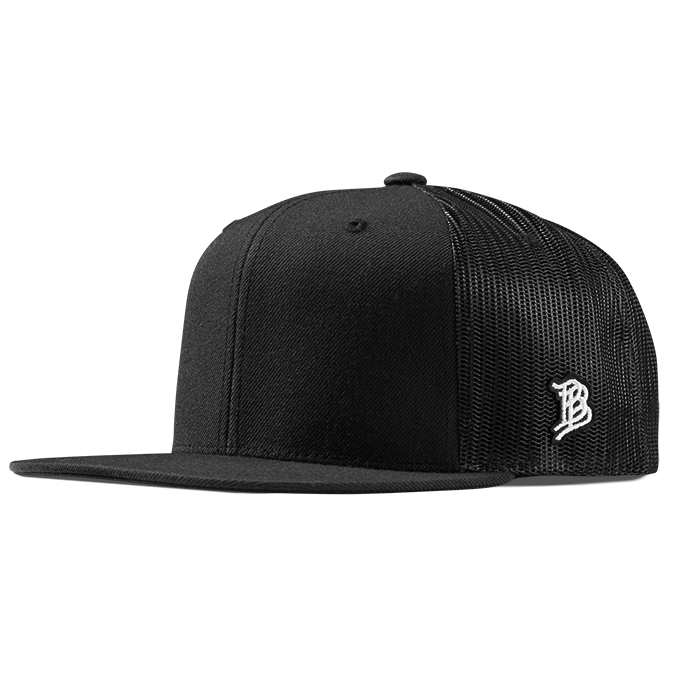 Branded Bills 200 FLAT TRUCKER