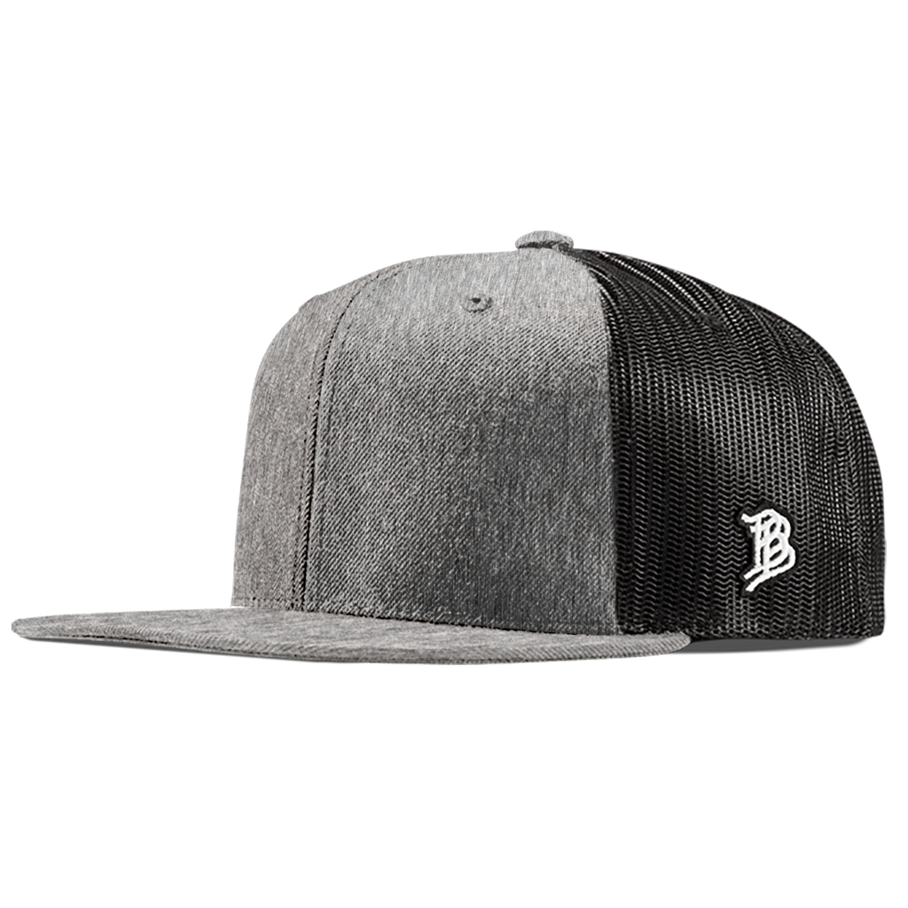 Branded Bills 200 FLAT TRUCKER