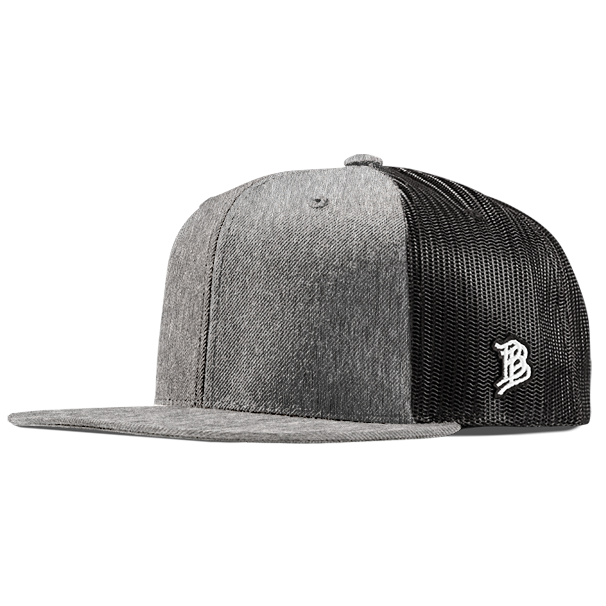 Branded Bills 200 FLAT TRUCKER