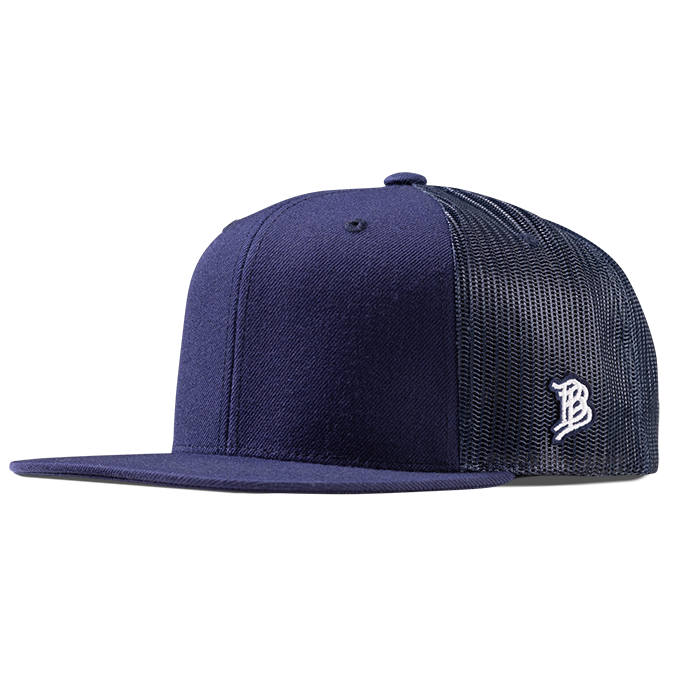 Branded Bills 200 FLAT TRUCKER