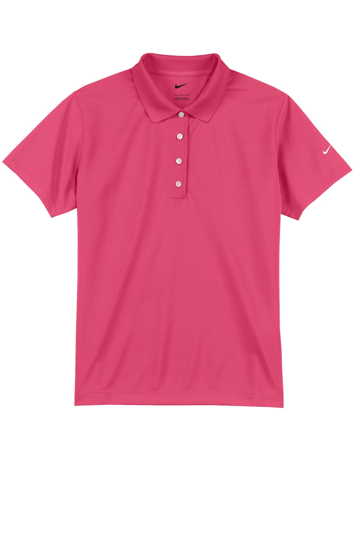 Nike 203697 FIT Polo
