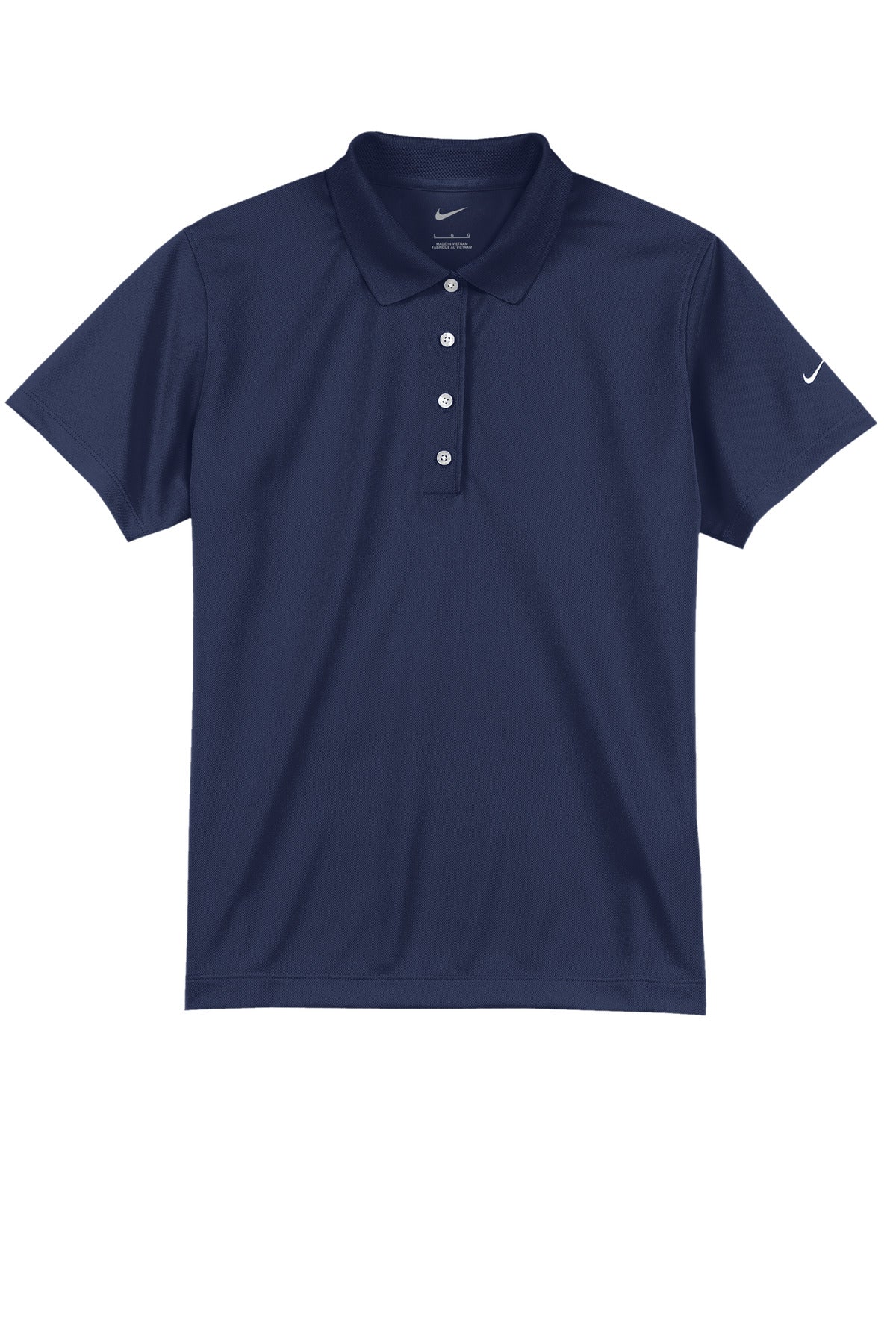 Nike 203697 FIT Polo