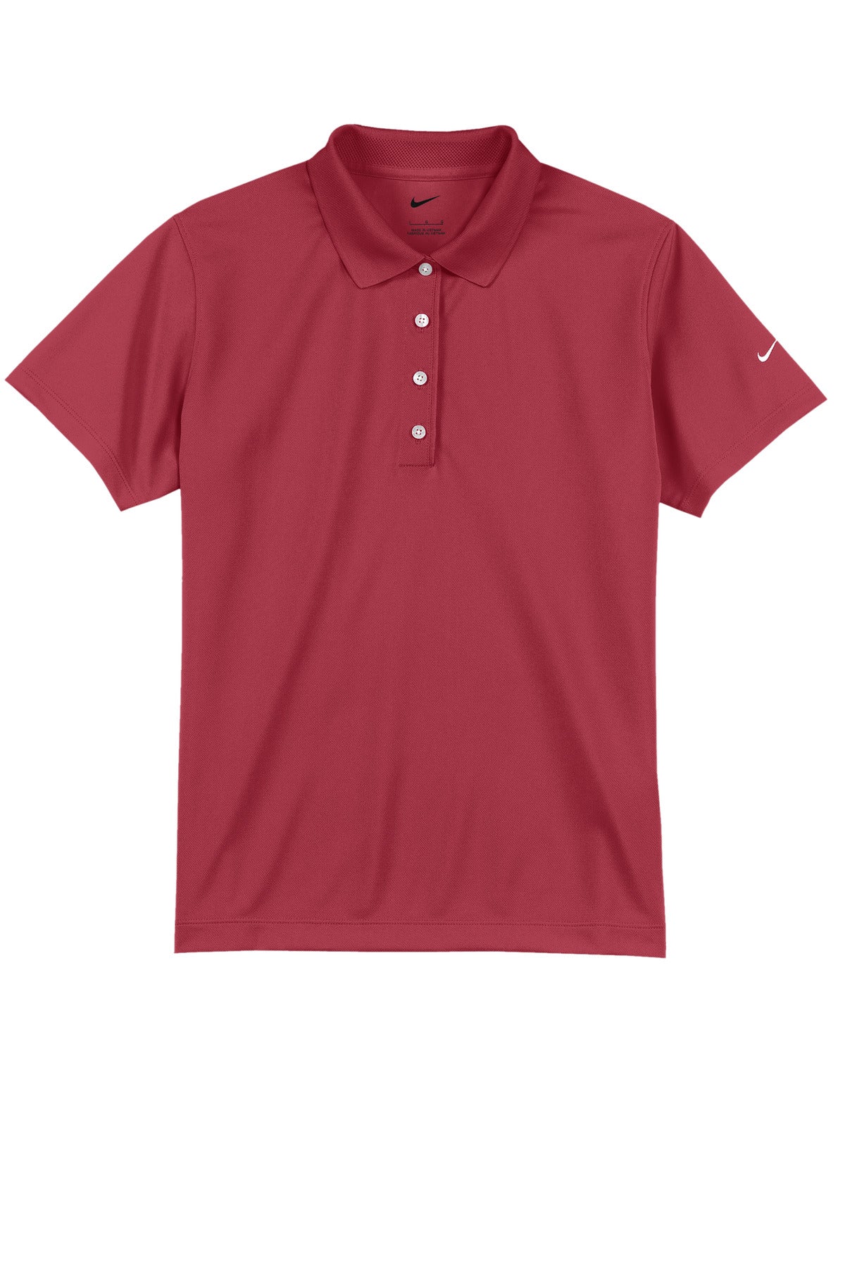 Nike 203697 FIT Polo