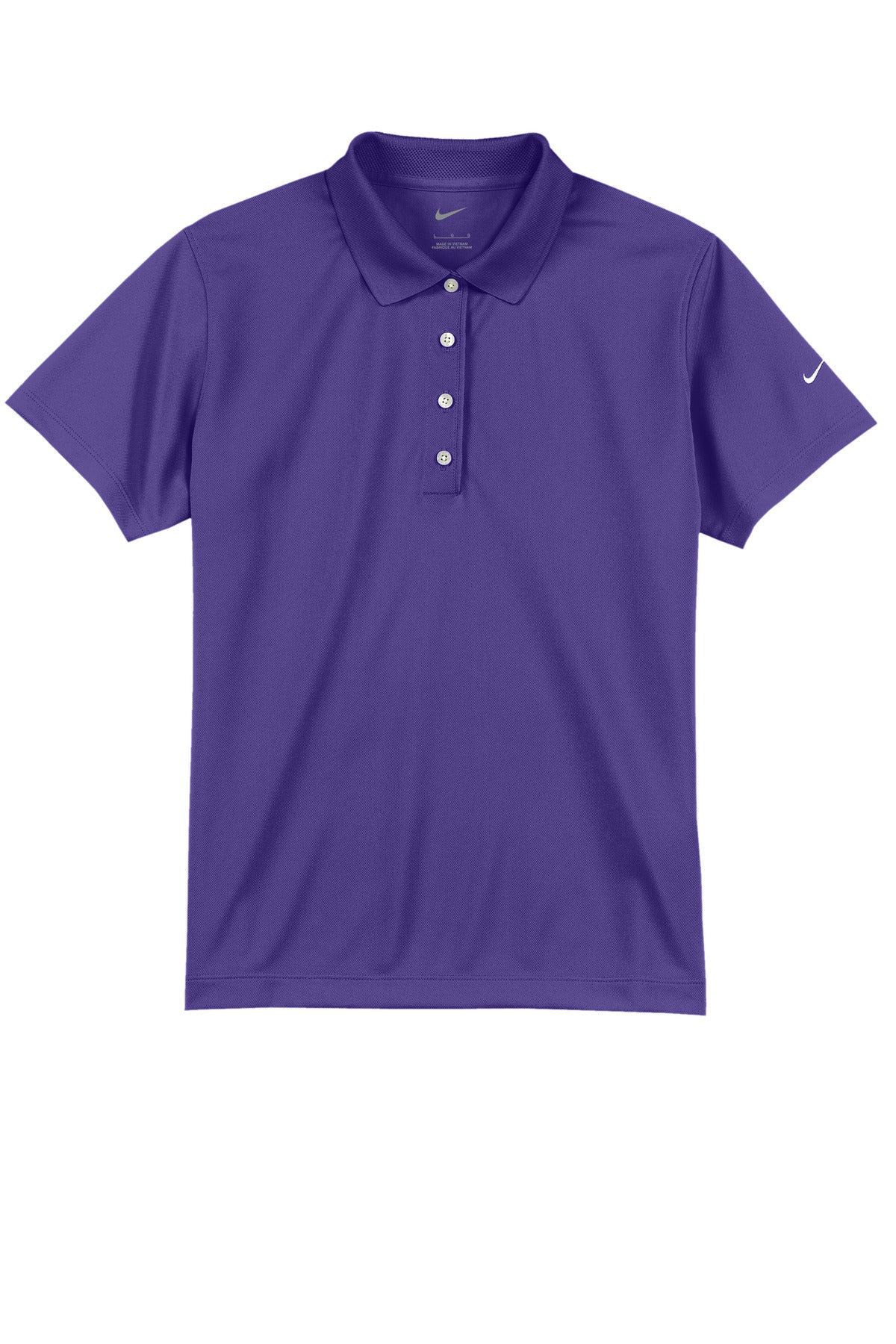 Nike 203697 FIT Polo