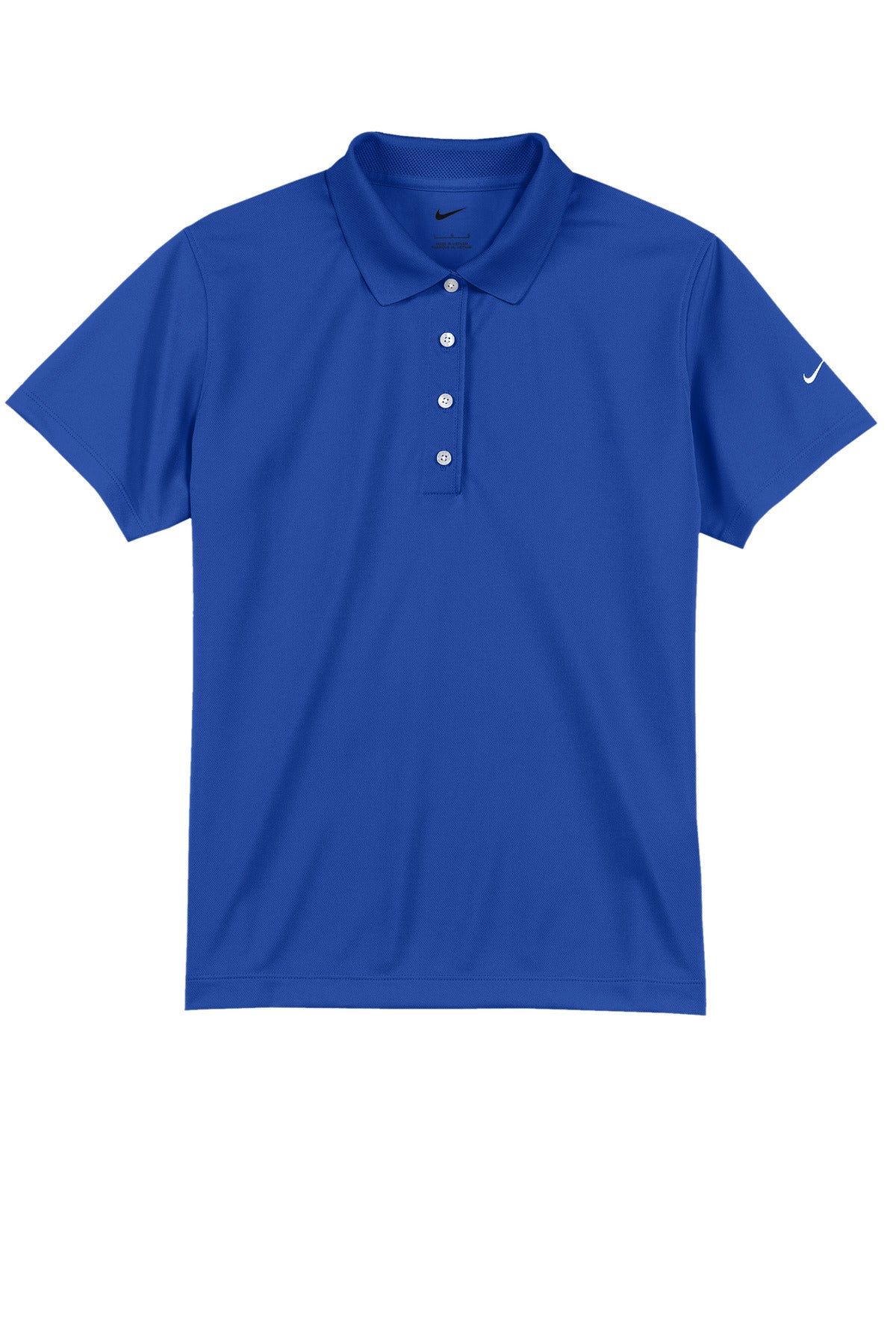 Nike 203697 FIT Polo
