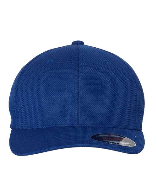 Flexfit 6577CD Cool & Dry PiquÃ© Mesh Cap