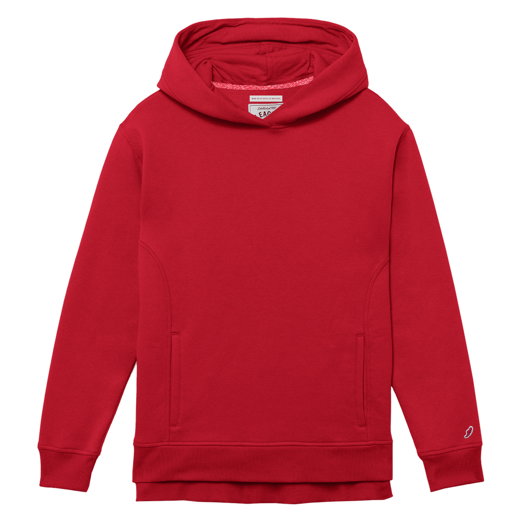League PFW210 1991 Women's Hood