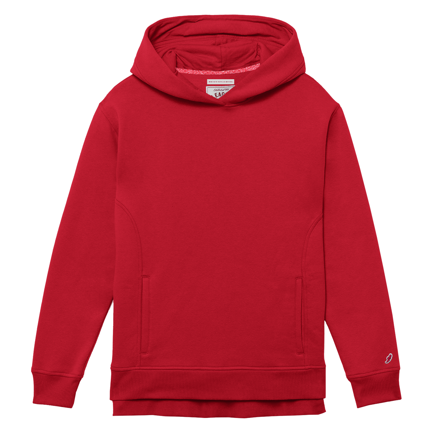 League PFW210 1991 Women's Hood