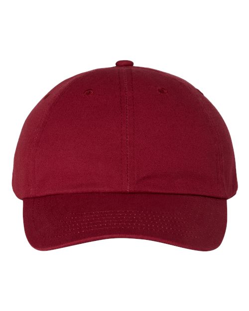 Valucap VC300A Bio-Washed Classic Dad Hat