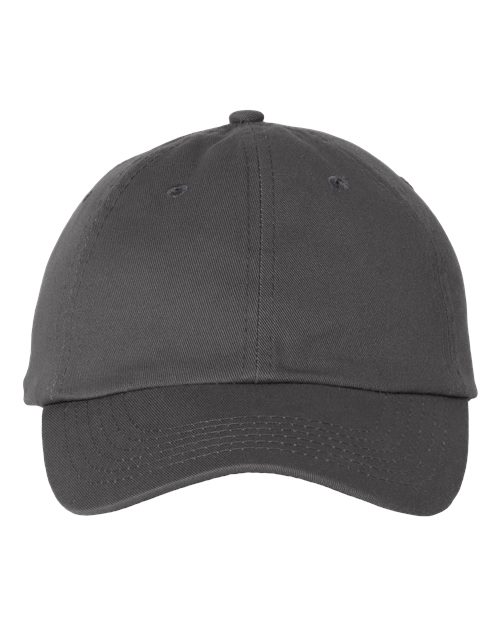 Valucap VC300A Bio-Washed Classic Dad Hat