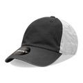 Decky 205 6 Panel Low Profile Relaxed Cotton Dad Hat