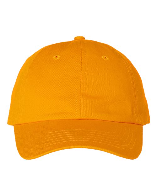 Valucap VC300A Bio-Washed Classic Dad Hat
