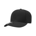 Decky 206 6 Panel Low Profile Structured Acrylic/Polyester Cap