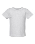 Rabbit Skins 3401 Infant Cotton Jersey Tee