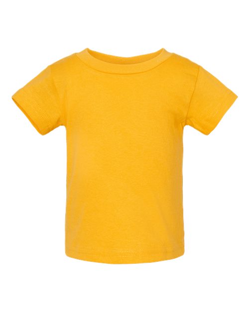 Rabbit Skins 3401 Infant Cotton Jersey Tee