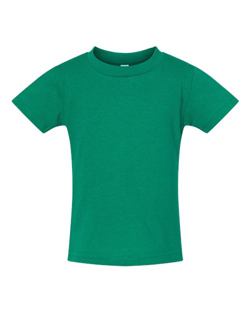 Rabbit Skins 3401 Infant Cotton Jersey Tee