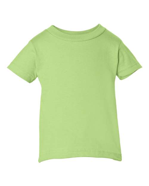 Rabbit Skins 3401 Infant Cotton Jersey Tee