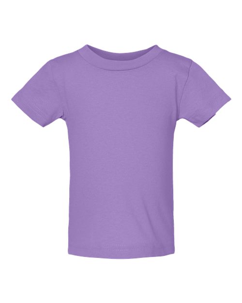 Rabbit Skins 3401 Infant Cotton Jersey Tee