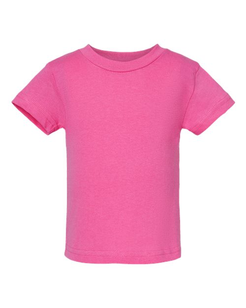 Rabbit Skins 3401 Infant Cotton Jersey Tee