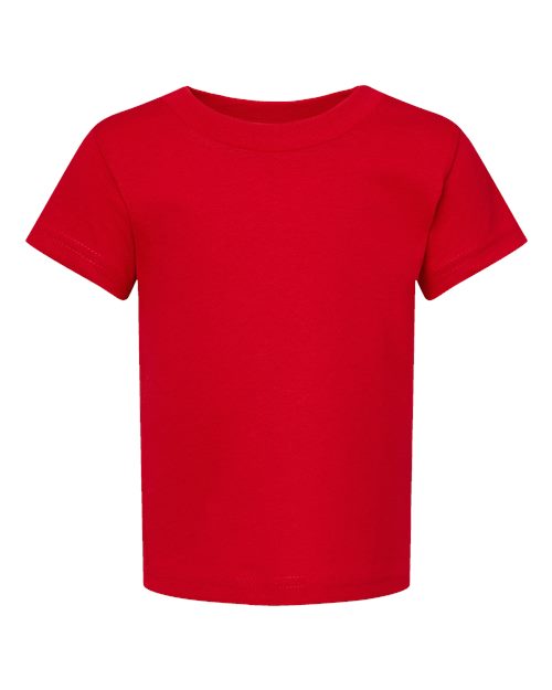 Rabbit Skins 3401 Infant Cotton Jersey Tee