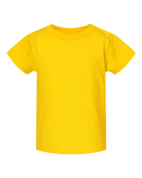 Rabbit Skins 3401 Infant Cotton Jersey Tee