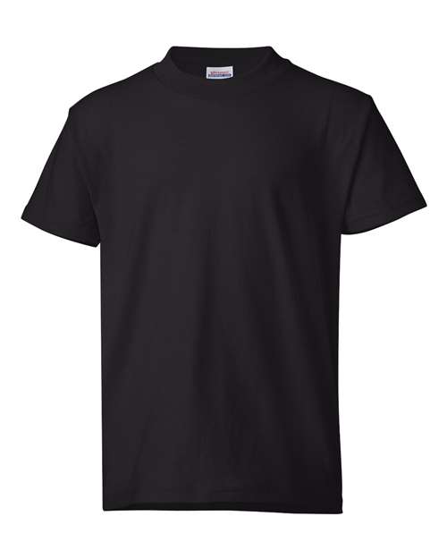 Hanes 5370 Youth EcoSmart® T-Shirt