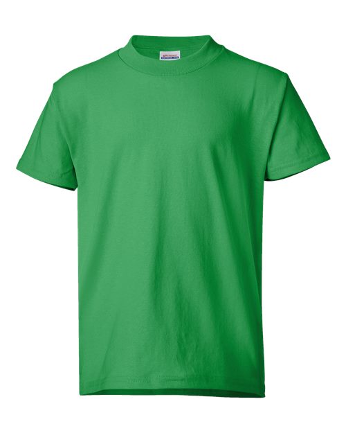 Hanes 5370 Youth EcoSmart® T-Shirt