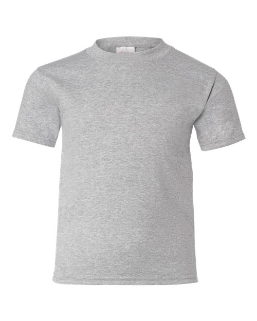 Hanes 5370 Youth EcoSmart® T-Shirt