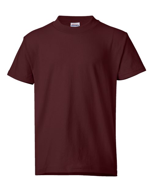 Hanes 5370 Youth EcoSmart® T-Shirt