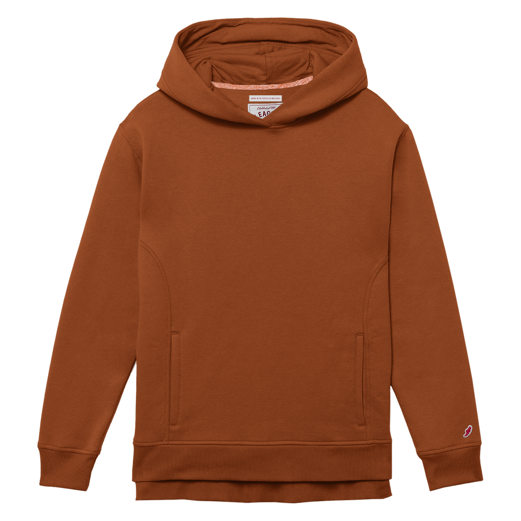 League PFW210 1991 Women's Hood