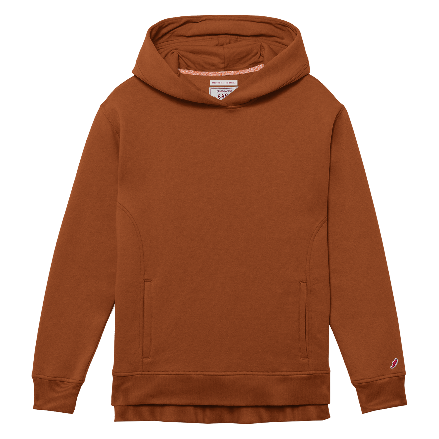 League PFW210 1991 Women's Hood