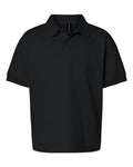 Gildan 8800B Youth DryBlend® Jersey Polo