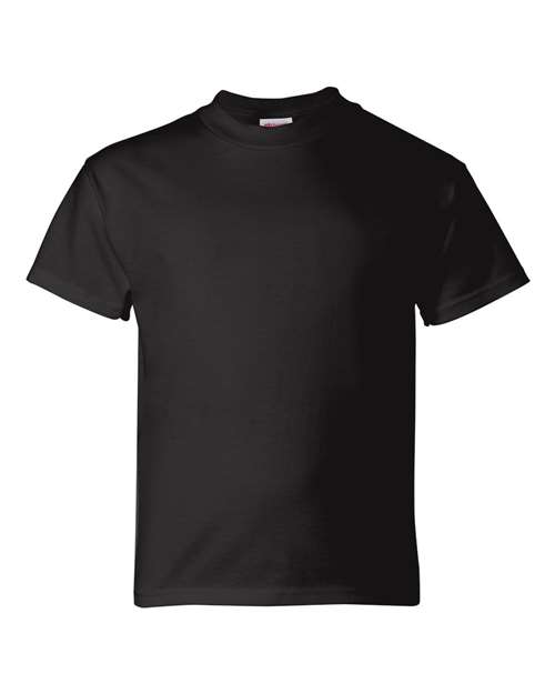 Hanes 5480 Youth Essential-T T-Shirt
