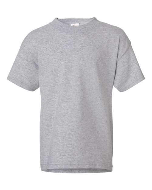 Hanes 5480 Youth Essential-T T-Shirt