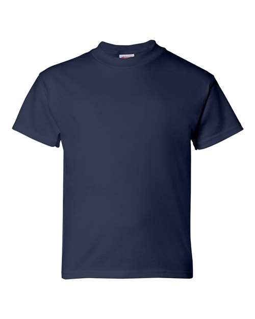 Hanes 5480 Youth Essential-T T-Shirt