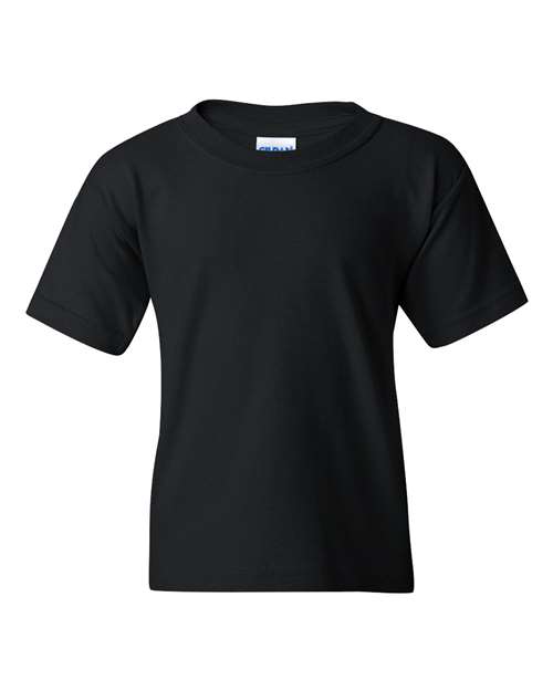 Gildan 5000B Youth Heavy Cotton™ T-Shirt