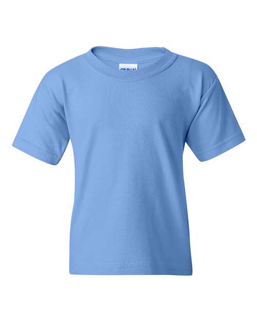 Gildan 5000B Youth Heavy Cotton™ T-Shirt