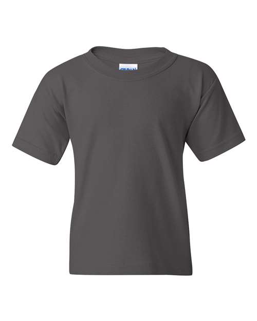 Gildan 5000B Youth Heavy Cotton™ T-Shirt